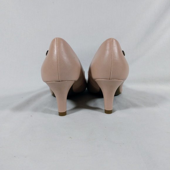 Life Stride Parigi Soft Blush-Various Sizes-New in Box - Picture 4 of 5